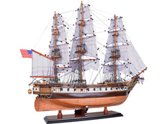 USS Constellation Medium, Home, Old Modern Handicraft, XoticBrands Home Decor