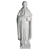 Martin - Religious Saints - XoticBrands Home Decor