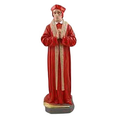 John Fisher Religious Sculpture - XoticBrands Home Decor