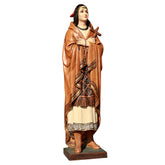 Blessed Kateri Tekawitha - Religious Realistic - XoticBrands Home Decor