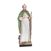Saint Jude 38 Religious Sculpture - XoticBrands Home Decor