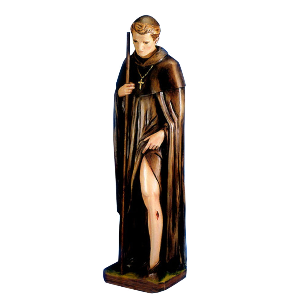 St. Peregrine - Religious Saints - XoticBrands Home Decor