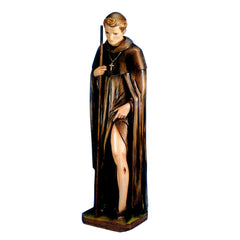 St. Peregrine - Religious Saints - XoticBrands Home Decor
