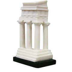 Castor & Pollux 5 H - XoticBrands Home Decor
