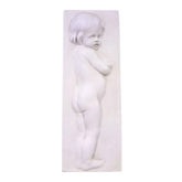 Winter Boy - Autumn Scultpure - XoticBrands Home Decor