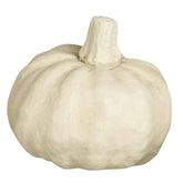 Gourd Medium 7 - Autumn Scultpure - XoticBrands Home Decor