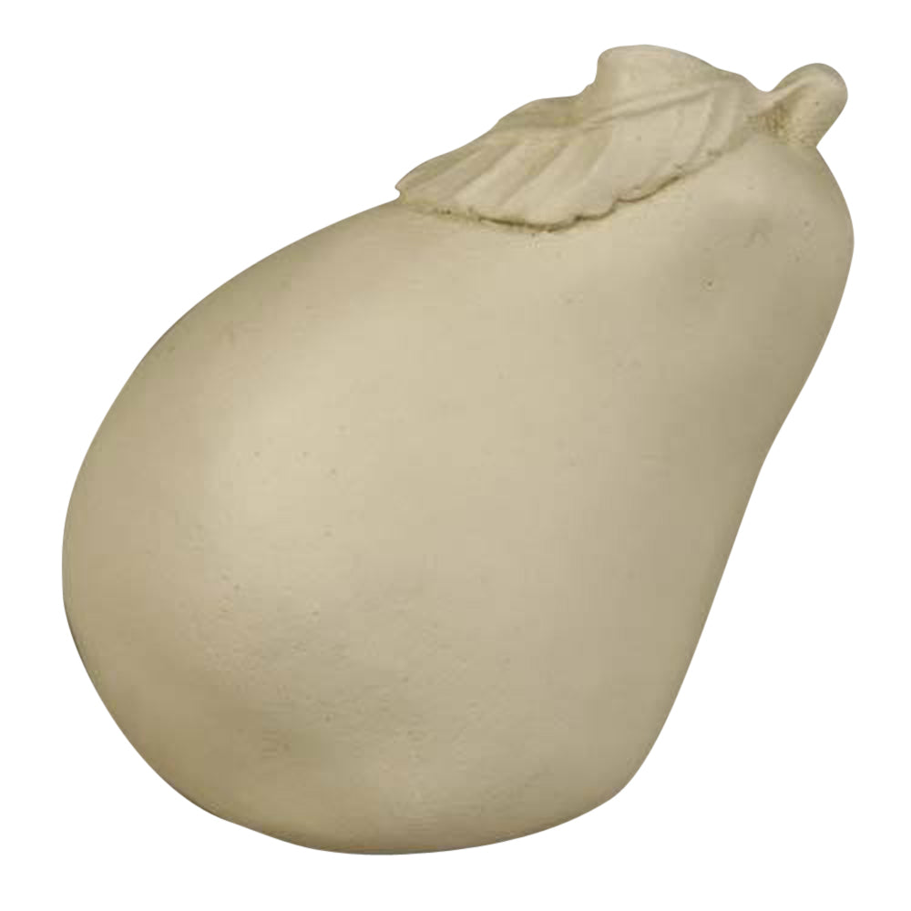 Pear (From Life) 5 - Autumn Scultpure - XoticBrands Home Decor