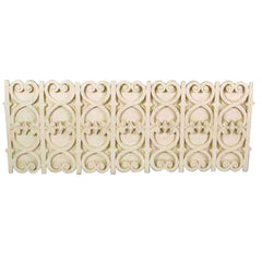 Guardia Plaque - Architectural Friezes,Traceries & Tiles - XoticBrands Home Decor
