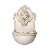 Angelogy Fountain 24 Wall Decor - XoticBrands Home Decor
