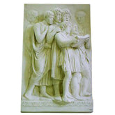 Cantoria Voices To Heaven 41 Wall Decor - XoticBrands Home Decor