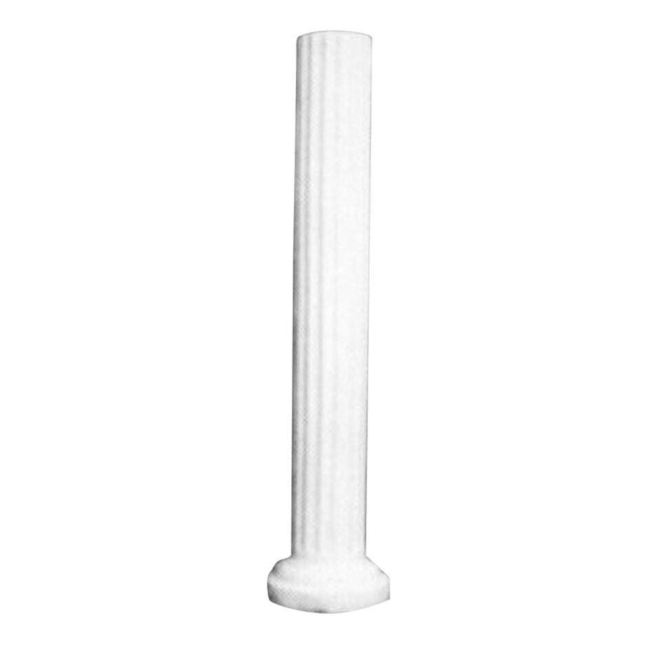 Topless Column Ruin - Architectural Columns - XoticBrands Home Decor