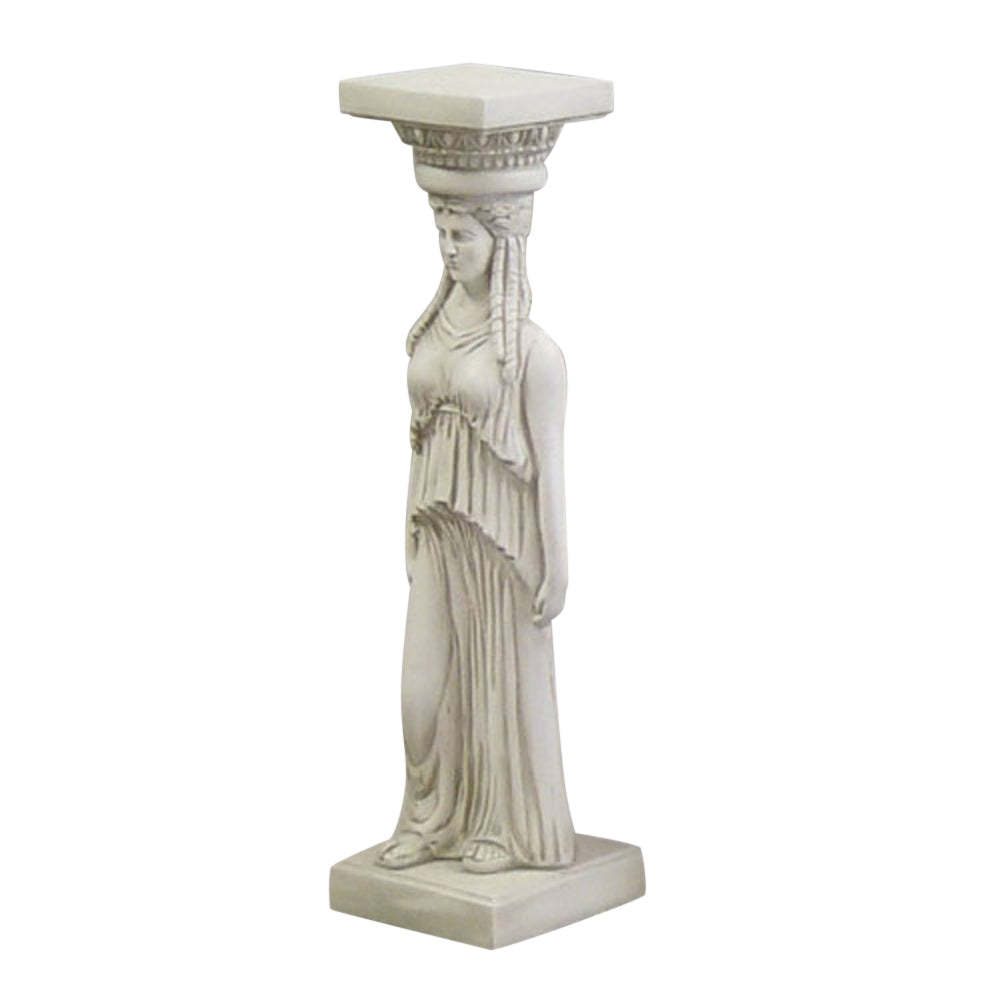 Caryatid 29 - Architectural Caryatids - XoticBrands Home Decor