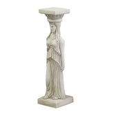 Caryatid 29 - Architectural Caryatids - XoticBrands Home Decor