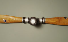 Airplane Propeller World Ware I Wall D‚cor, Home furniture and decor, Old Modern Handicrafts, XoticBrands Home Decor