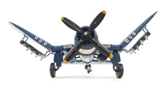 1944 F4U Corsair 1:31, Home furniture and decor, Old Modern Handicrafts, XoticBrands Home Decor