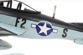 1943 Grey Mustang P51 1:40 Fighter Bomber Iron Aviation Model, Home furniture and decor, Old Modern Handicrafts, XoticBrands Home Decor