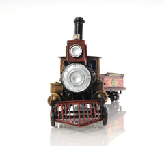 Model Of Union Pacific 1:24 Train Locomotive Iron Model, Home furniture and decor, Old Modern Handicrafts, XoticBrands Home Decor