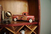 1942 Fords Pickup 1:12 Iron Vintage Model, Home furniture and decor, Old Modern Handicrafts, XoticBrands Home Decor