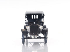 Black Ford Model T Iron Vintage Model, Home furniture and decor, Old Modern Handicrafts, XoticBrands Home Decor