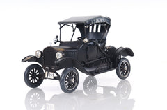 Black Ford Model T Iron Vintage Model, Home furniture and decor, Old Modern Handicrafts, XoticBrands Home Decor