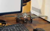 B-25 Mitchell Bomber Iron Vintage Model, Home furniture and decor, Old Modern Handicrafts, XoticBrands Home Decor