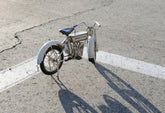 1911 Harley-Davidson Model 7D Iron Vintage Model, Home furniture and decor, Old Modern Handicrafts, XoticBrands Home Decor