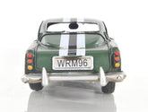 1955 Porsche 356 Speedster Iron Vintage Model, Home furniture and decor, Old Modern Handicrafts, XoticBrands Home Decor