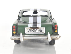 1955 Porsche 356 Speedster Iron Vintage Model, Home furniture and decor, Old Modern Handicrafts, XoticBrands Home Decor