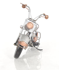 1957 Harley-Davidson Sportster Iron Vintage Model, Home furniture and decor, Old Modern Handicrafts, XoticBrands Home Decor