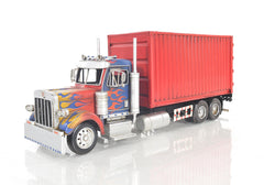 Big Rig Tissue Holder Iron Vintage Model, Home furniture and decor, Old Modern Handicrafts, XoticBrands Home Decor