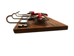 1934 Duesenberg Model J Wall Hangers, Home, Old Modern Handicraft, XoticBrands Home Decor
