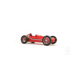 1958 Ferrari 246 F1 Model Red Metal Handmade, Home furniture and décor, OLD MODERN HANDICRAFTS, XoticBrands Home Decor