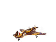1941 Curtiss Hawk 81A Metal Handmade Scaled Model, Home furniture and décor, OLD MODERN HANDICRAFTS, XoticBrands Home Decor
