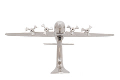 Alum Aeroplane & " Iron Vintage Model", Home furniture and decor, Old Modern Handicrafts, XoticBrands Home Decor