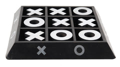 Wooden/ Aluminium X-O Game, Home furniture and decor, Old Modern Handicrafts, XoticBrands Home Decor