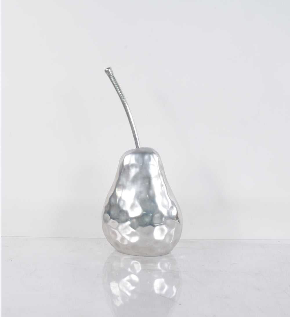 Anne Home - Pear Statue, Home furniture and decor, Old Modern Handicrafts, XoticBrands Home Decor