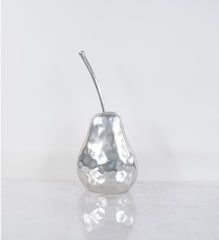 Anne Home - Pear Statue, Home furniture and decor, Old Modern Handicrafts, XoticBrands Home Decor