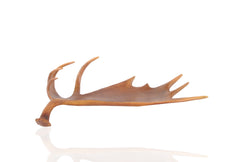 Anne Home - Deer Antler Tray, Home furniture and decor, Old Modern Handicrafts, XoticBrands Home Decor
