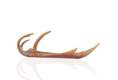 Anne Home - Deer Antler Tray, Home furniture and decor, Old Modern Handicrafts, XoticBrands Home Decor