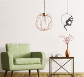 Anne Home - Rings Man Decorative, Home furniture and decor, Old Modern Handicrafts, XoticBrands Home Decor