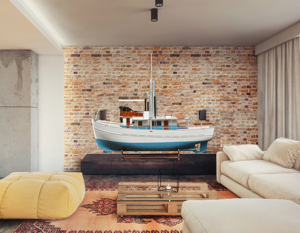 Dickie Walker XXXL Model, Home furniture and decor, Old Modern Handicrafts, XoticBrands Home Decor