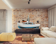 Dickie Walker XXXL Model, Home furniture and decor, Old Modern Handicrafts, XoticBrands Home Decor