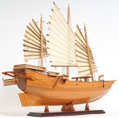 Chinese Junk, Home furniture and decor, Old Modern Handicrafts, XoticBrands Home Decor