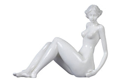 Lounging Nude Femme-417 - Artistic Body, , XoticBrands, XoticBrands Home Decor