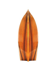 Whitehall Dinghy 5-Foot Display, Home furniture and decor, Old Modern Handicrafts, XoticBrands Home Decor