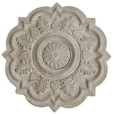 Boden Medallion Garden Display - XoticBrands Home Decor