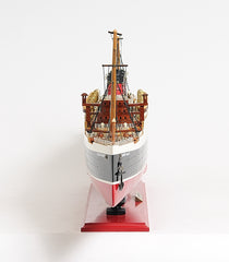 Queen Mary Midsize with Display Case, Home furniture and decor, Old Modern Handicrafts, XoticBrands Home Decor