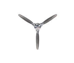 3-Blade Propeller, Home furniture and decor, Old Modern Handicrafts, XoticBrands Home Decor