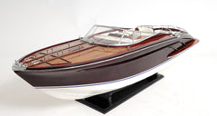 Rivarama E.E. Model Display, Home furniture and decor, Old Modern Handicrafts, XoticBrands Home Decor
