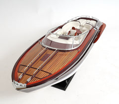 Rivarama E.E. Model Display, Home furniture and decor, Old Modern Handicrafts, XoticBrands Home Decor
